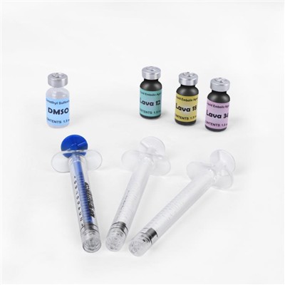 Faedah untuk Sistem Embolik Cecair Lava