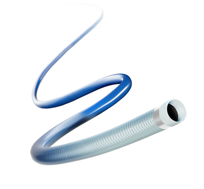 Asas Terapi Intervensi Endovaskular-Sarung dan Kateter