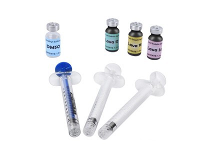 Agen Embolik Cecair Untuk AVM